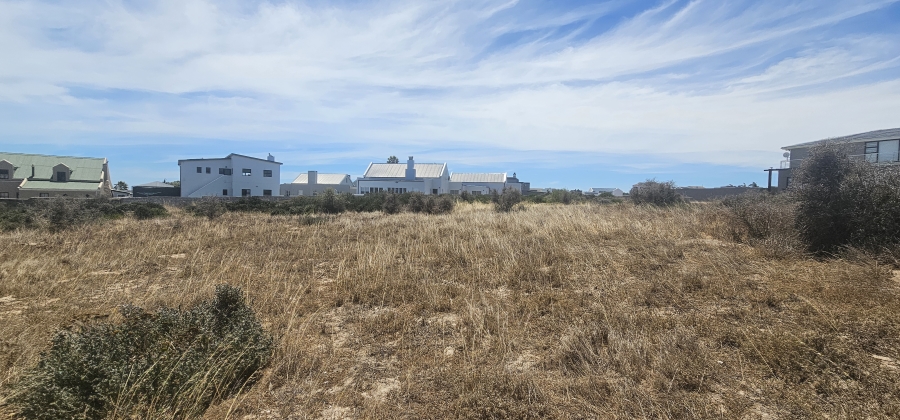 0 Bedroom Property for Sale in Myburgh Park Western Cape